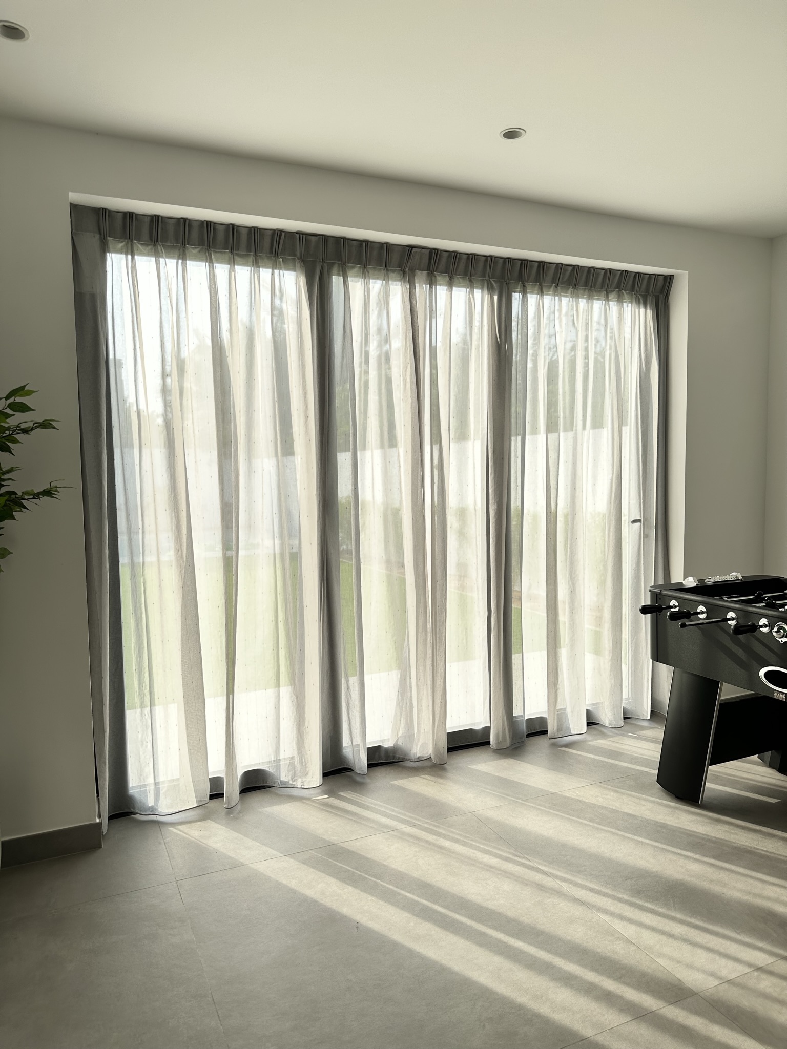 Best Curtains in Dubai