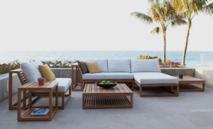 Best Outdoor Furniture in Dubai