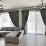 affordable & cheap curtains in dubai