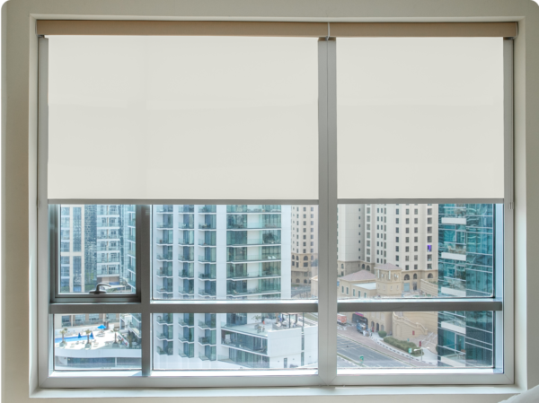 Roller Blinds